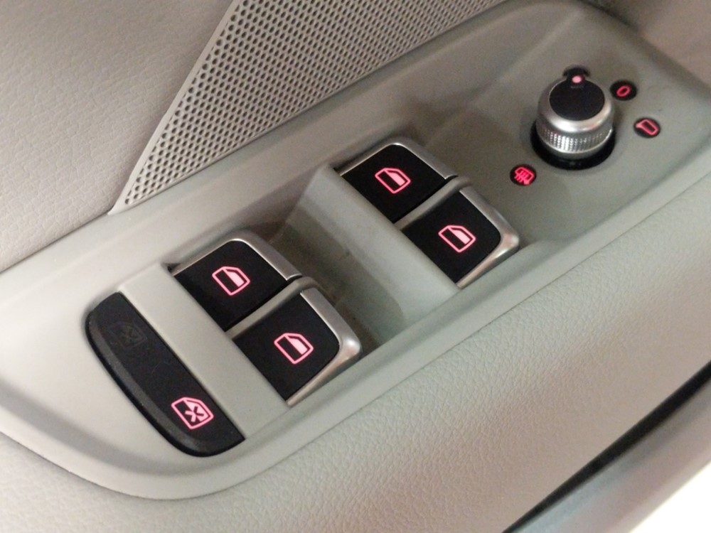 2016 Audi A3 - Driver Power Windows/Lock Control