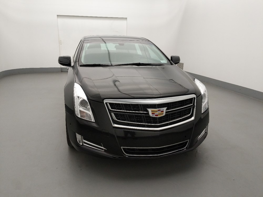 2017 Cadillac XTS - Passenger Front Hood