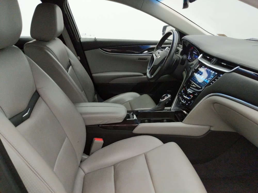2017 Cadillac XTS - Passenger Front Seat