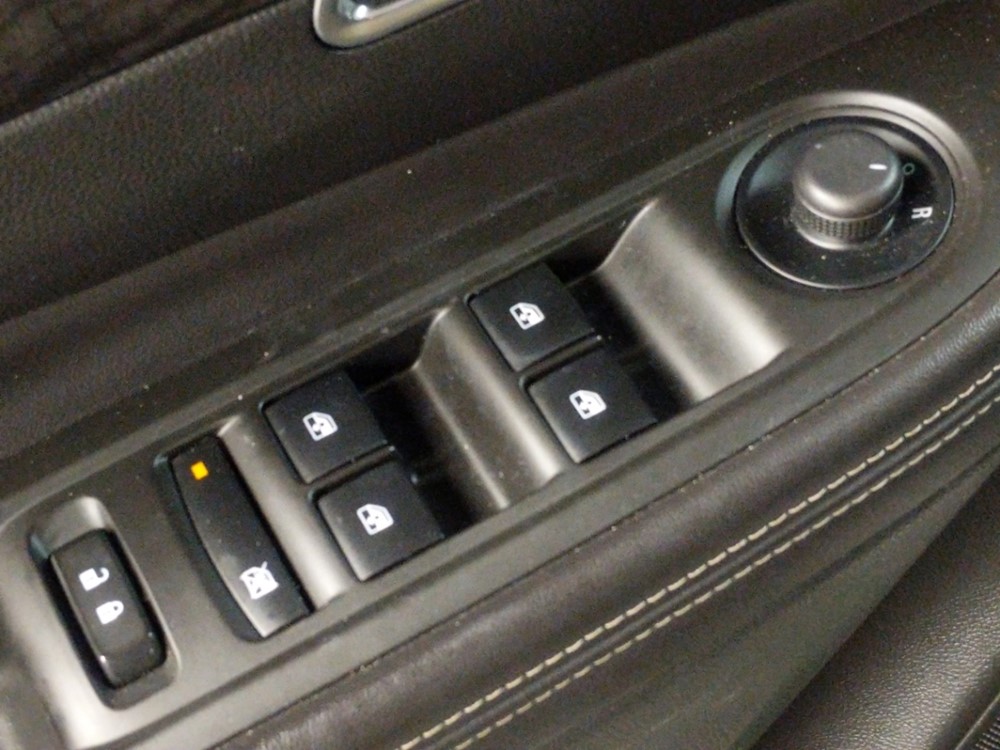 2014 Buick Encore - Driver Power Windows/Lock Control