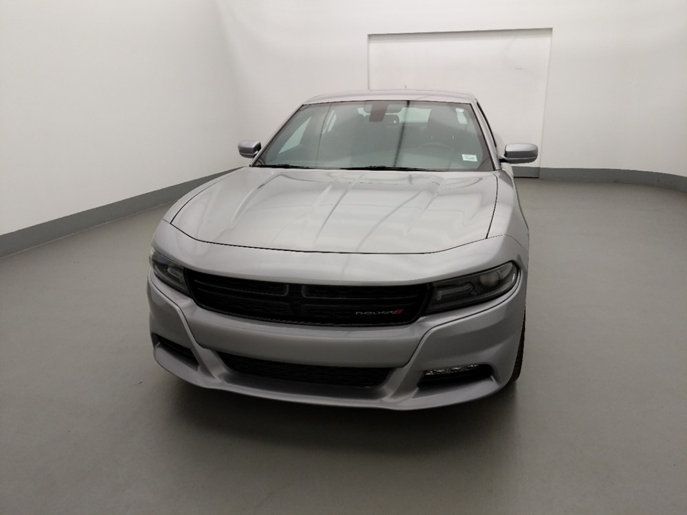 2017 Dodge Charger - Driver Front Hood