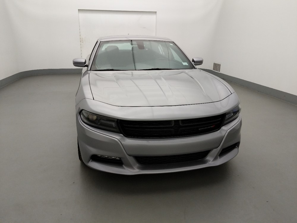 2017 Dodge Charger - Passenger Front Hood