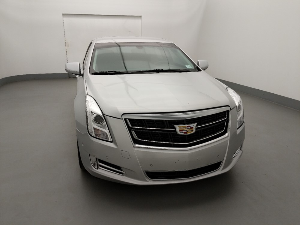 2017 Cadillac XTS - Passenger Front Hood