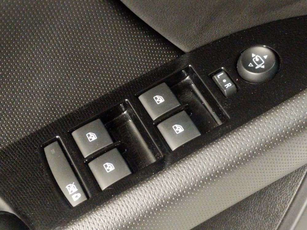 2017 Cadillac XTS - Driver Power Windows/Lock Control