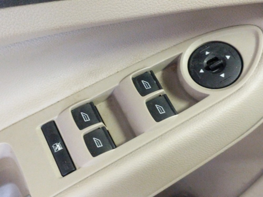 2016 Ford Escape - Driver Power Windows/Lock Control