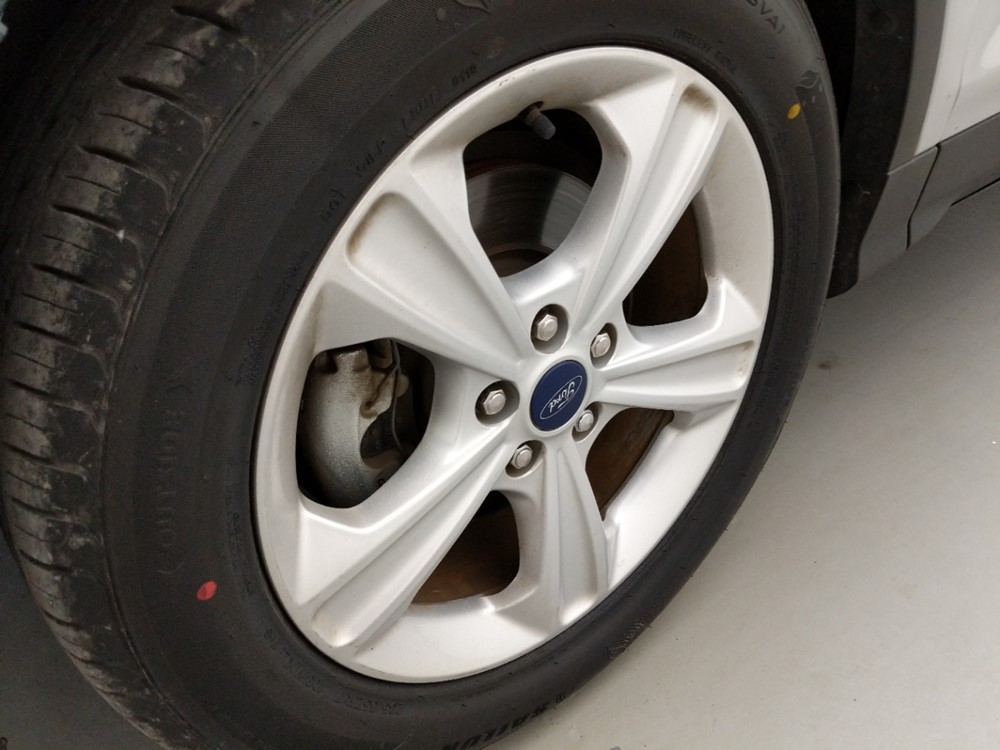 2016 Ford Escape - Wheel