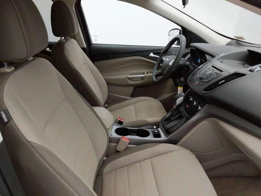 2016 Ford Escape - Passenger Front Seat