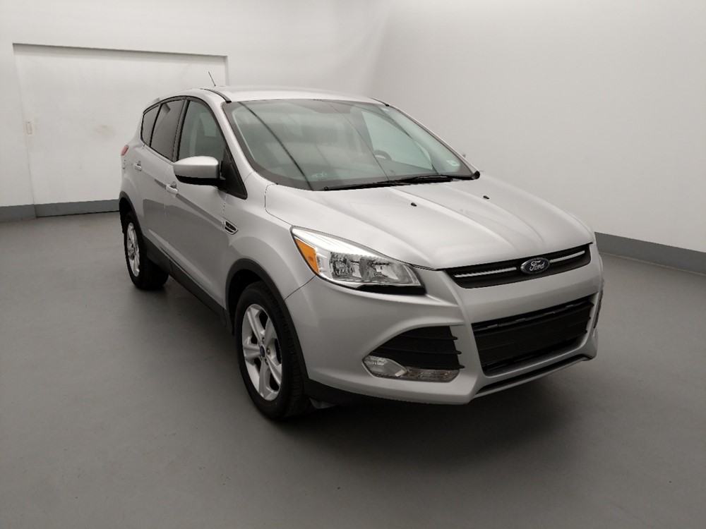 2016 Ford Escape - Passenger Front Bumper