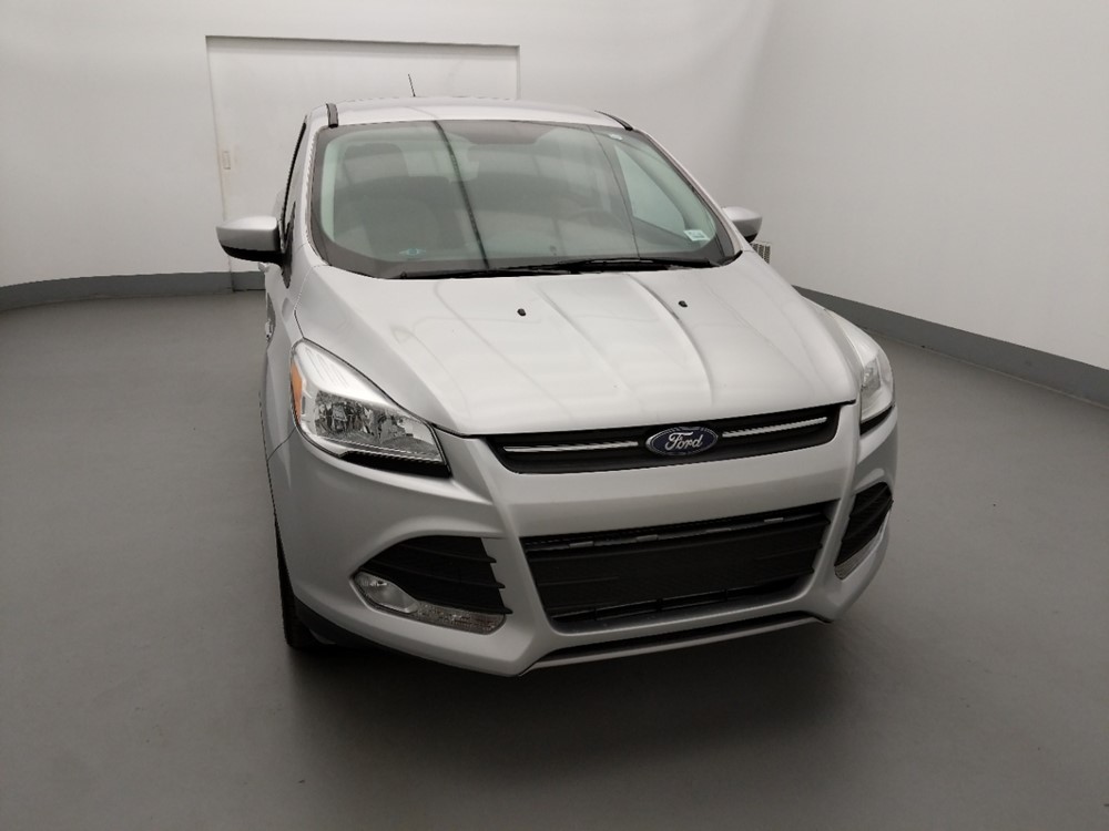 2016 Ford Escape - Passenger Front Hood