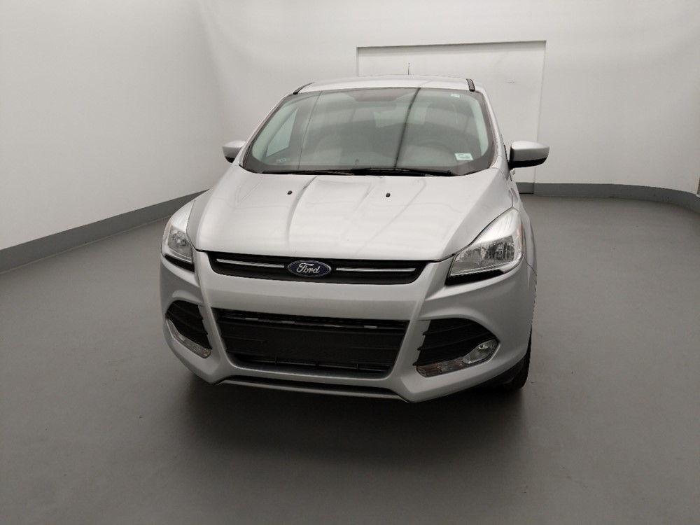 2016 Ford Escape - Driver Front Hood