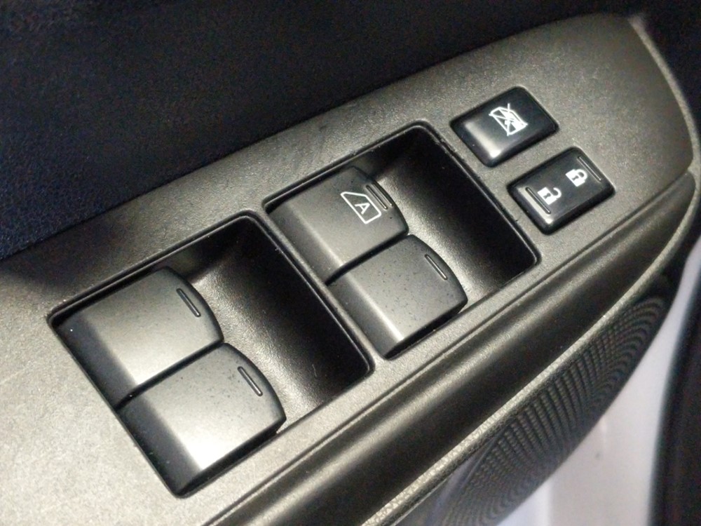 2017 Nissan Versa - Driver Power Windows/Lock Control