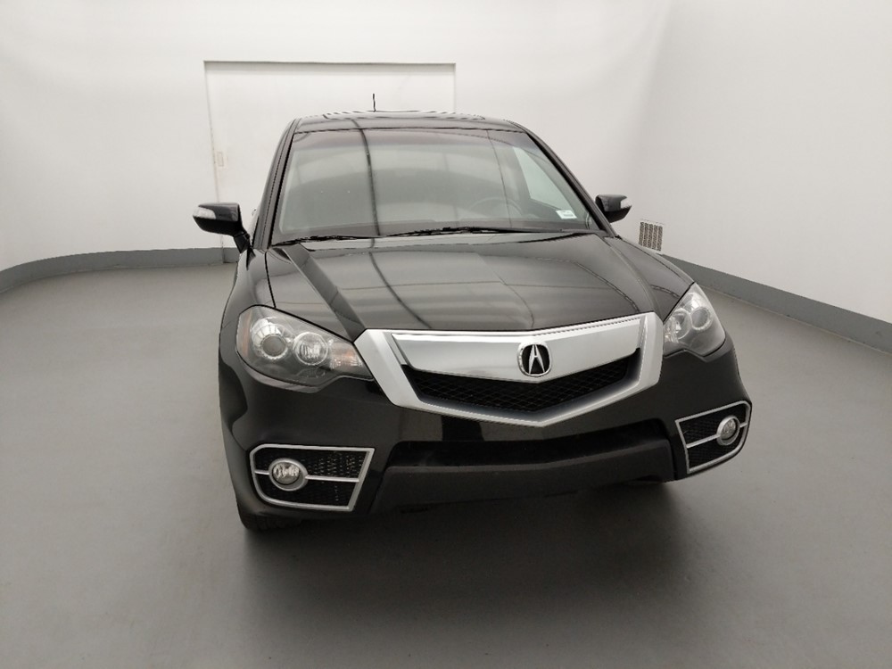 2010 Acura RDX - Passenger Front Hood