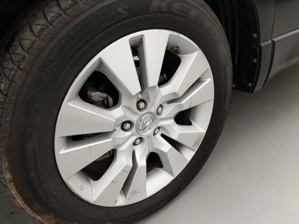 2010 Acura RDX - Wheel