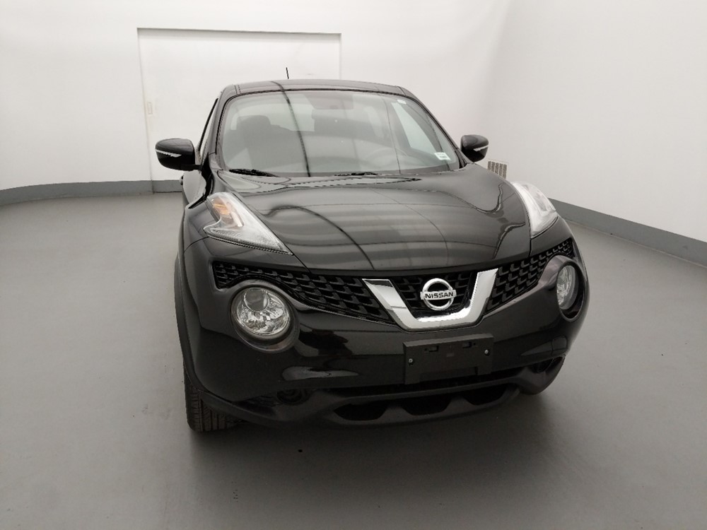 2016 Nissan JUKE - Passenger Front Hood