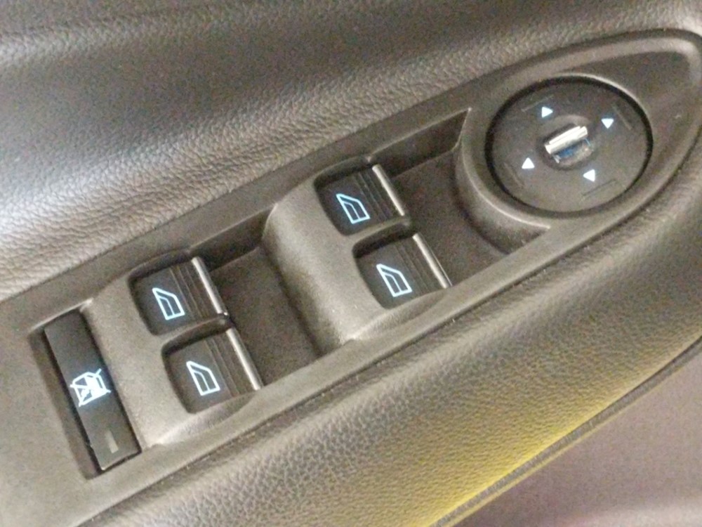 2014 Ford Escape - Driver Power Windows/Lock Control