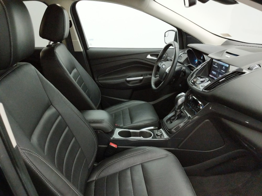 2014 Ford Escape - Passenger Front Seat