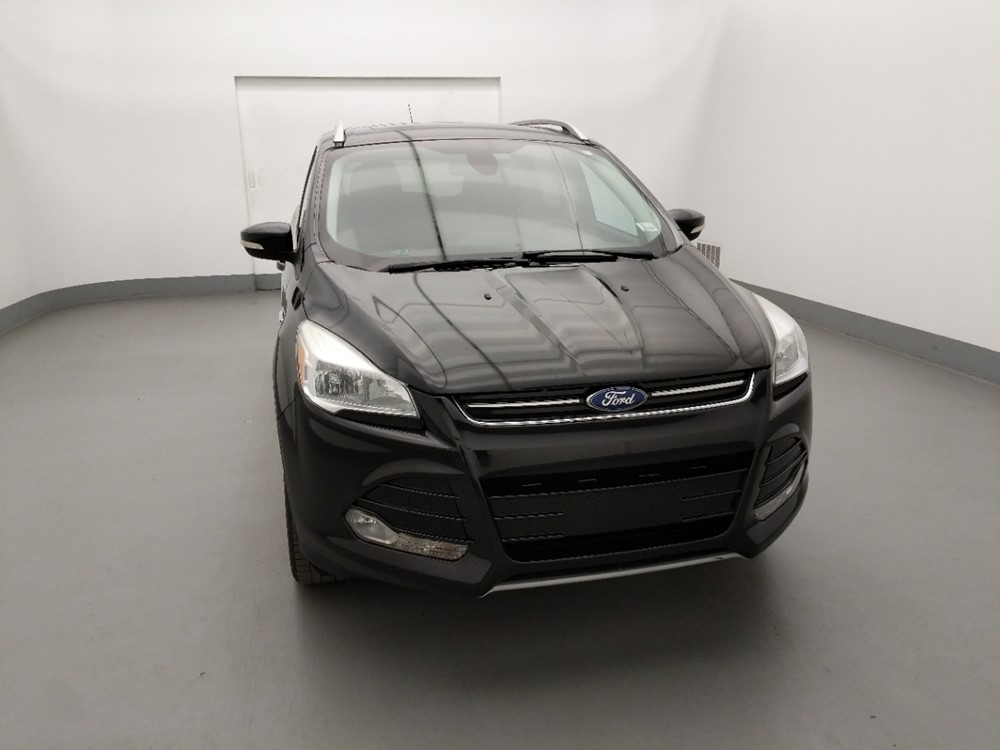 2014 Ford Escape - Passenger Front Hood