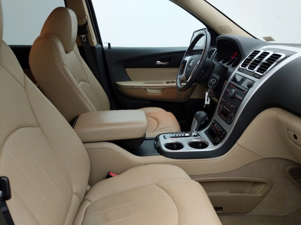 2012 GMC Acadia - Passenger Front Seat