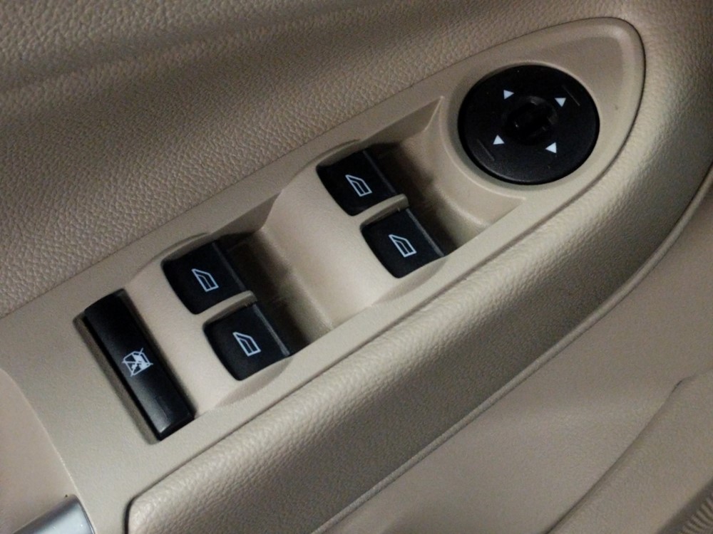 2016 Ford Escape - Driver Power Windows/Lock Control