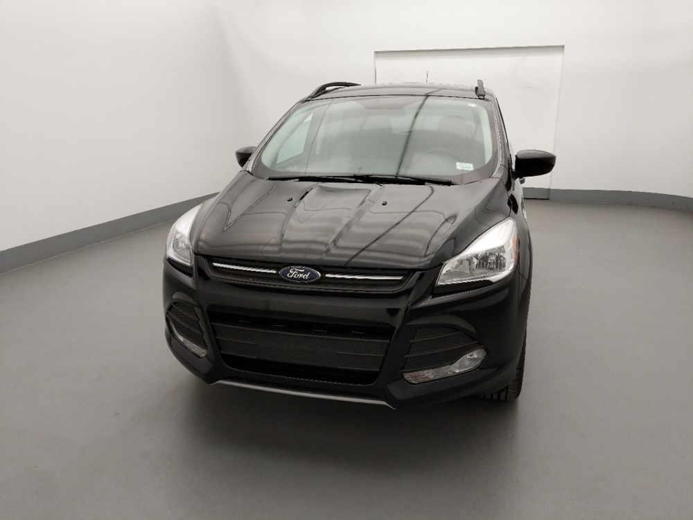 2016 Ford Escape - Driver Front Hood
