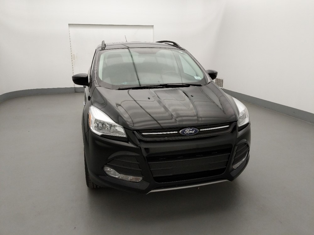 2016 Ford Escape - Passenger Front Hood