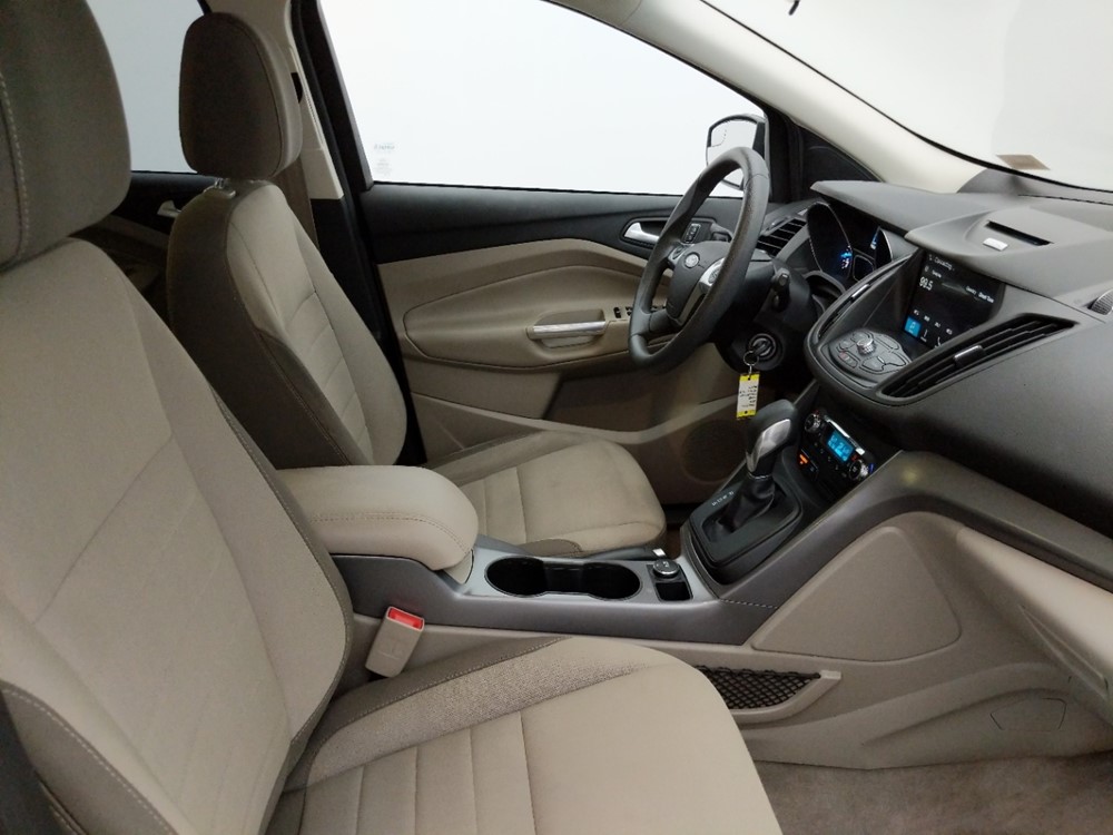 2016 Ford Escape - Passenger Front Seat