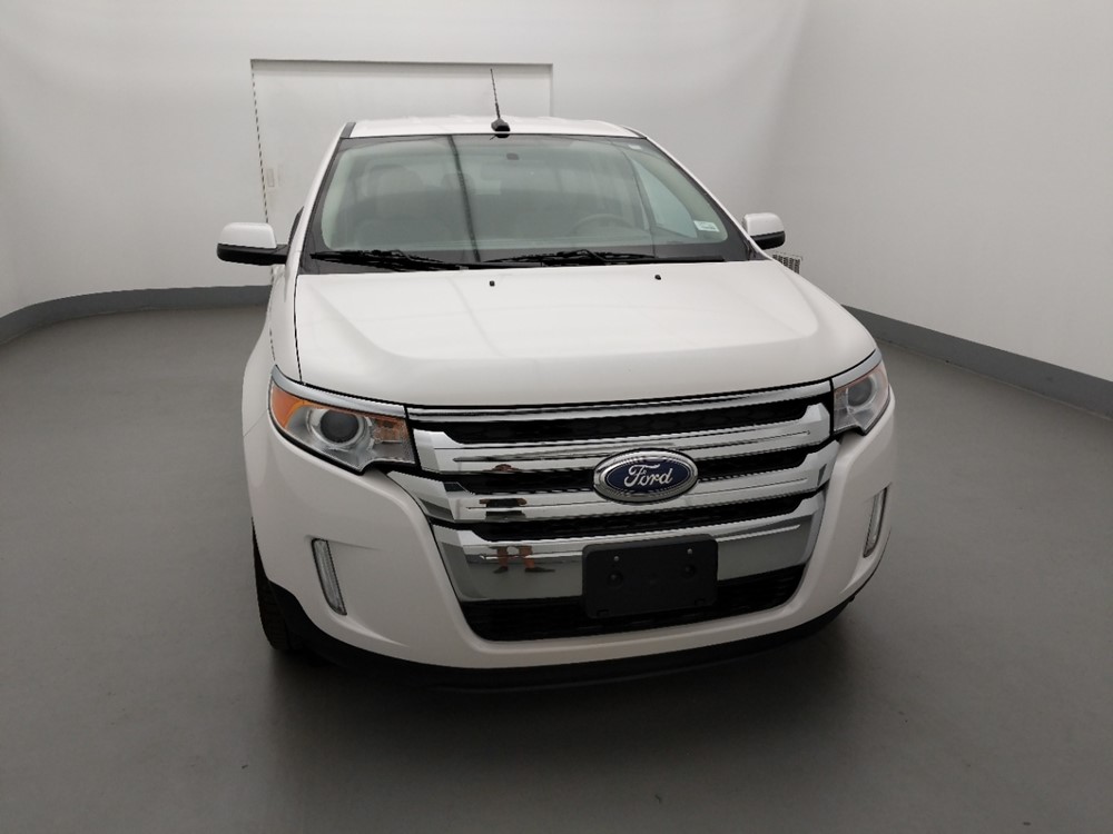 2012 Ford Edge - Passenger Front Hood
