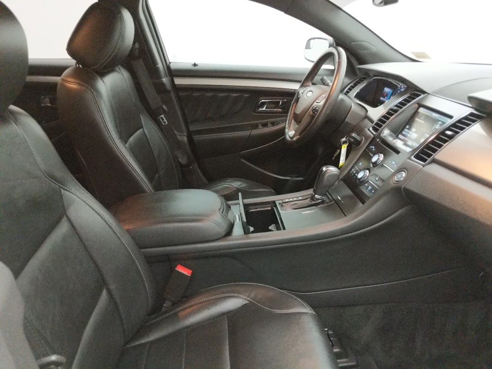 2014 Ford Taurus - Passenger Front Seat