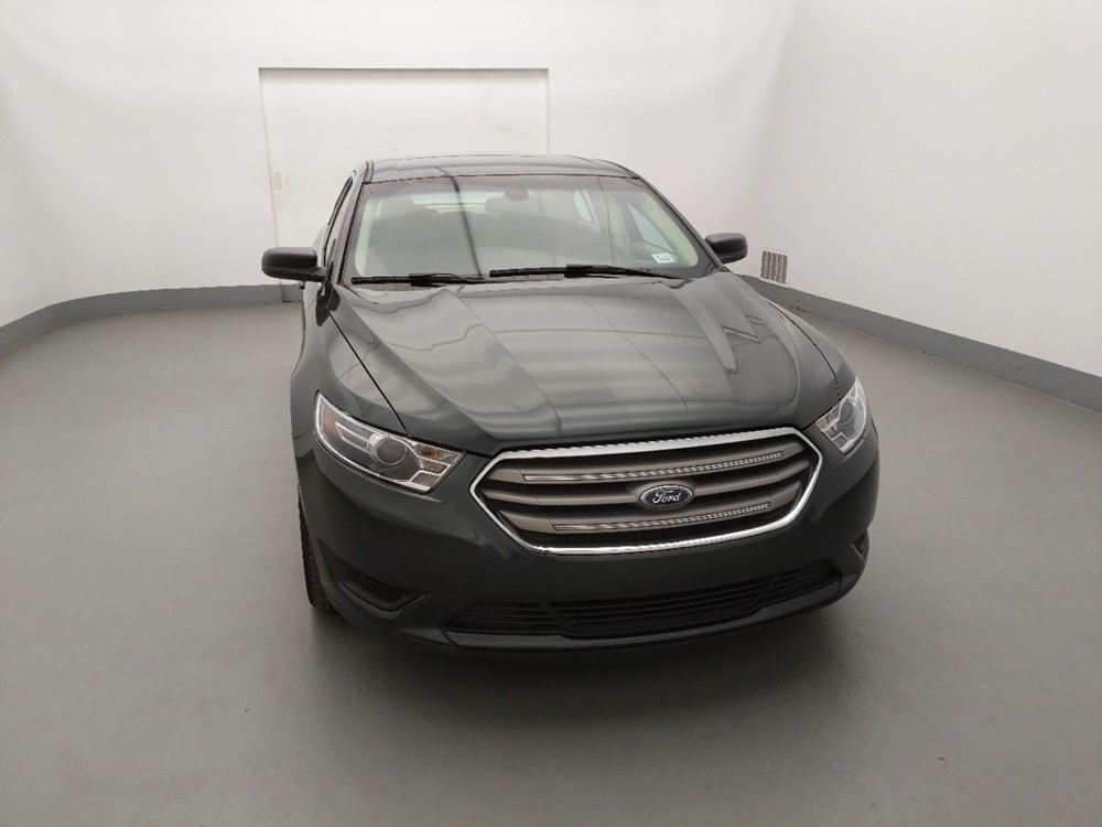 2016 Ford Taurus - Passenger Front Hood