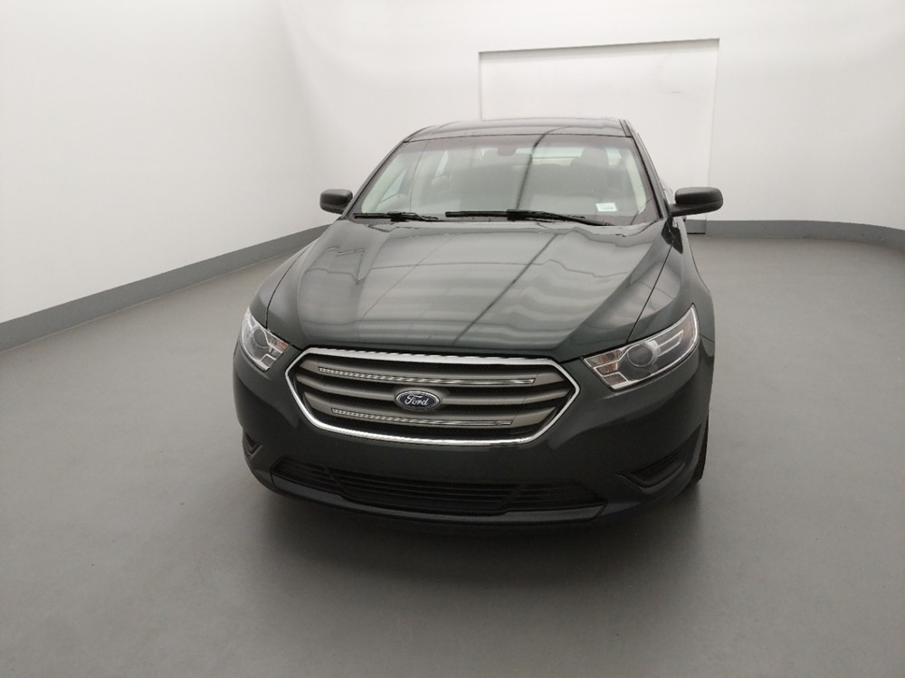 2016 Ford Taurus - Driver Front Hood
