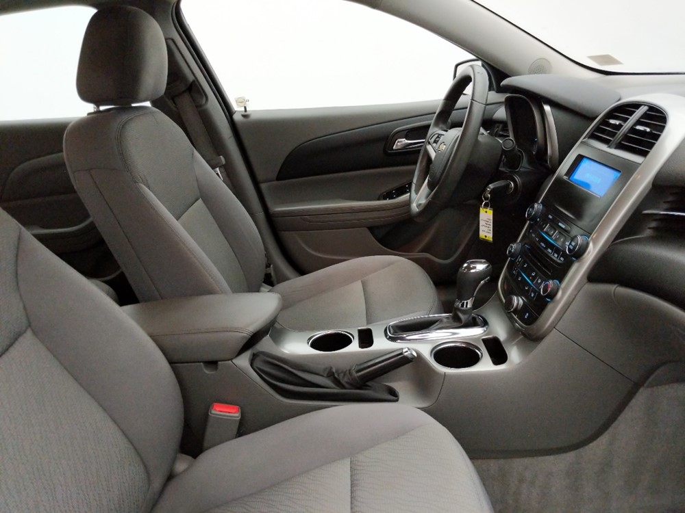 2015 Chevrolet Malibu - Passenger Front Seat