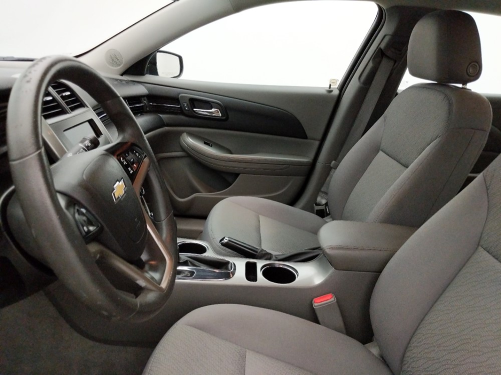 2015 Chevrolet Malibu - Driver Front Seat