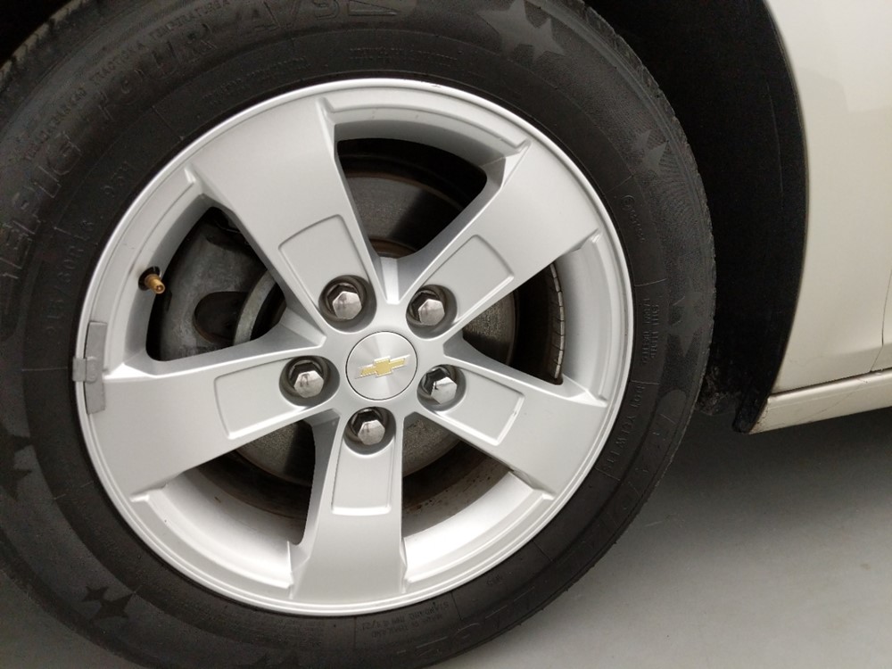 2015 Chevrolet Malibu - Wheel