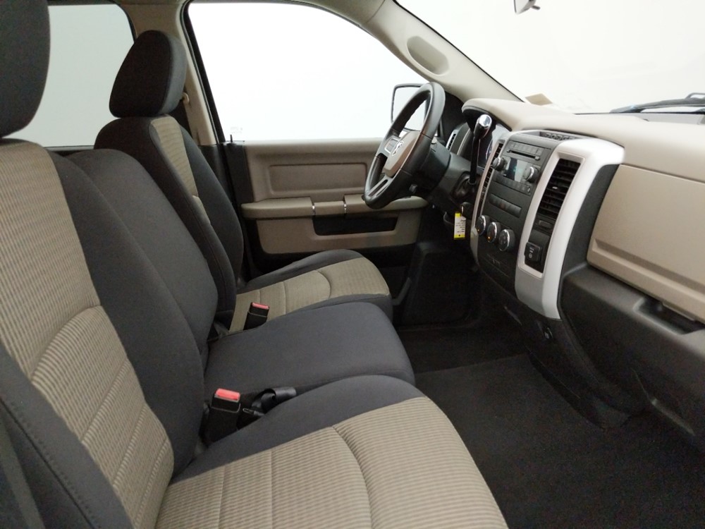2009 Dodge Ram 1500 - Passenger Front Seat