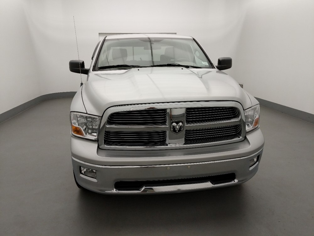 2009 Dodge Ram 1500 - Passenger Front Hood