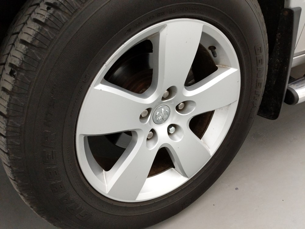 2009 Dodge Ram 1500 - Wheel