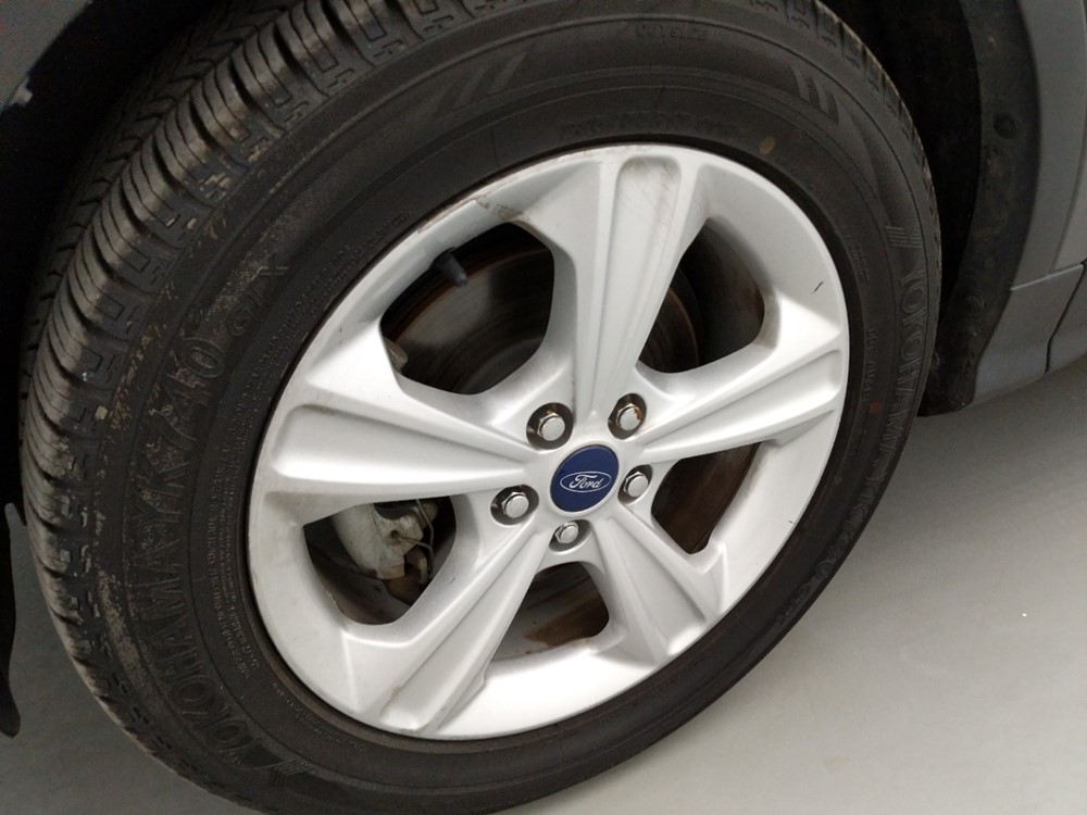 2014 Ford Escape - Wheel