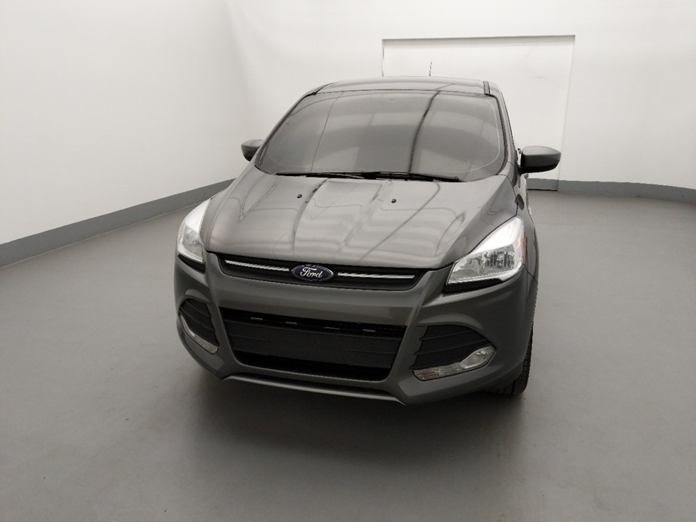2014 Ford Escape - Driver Front Hood