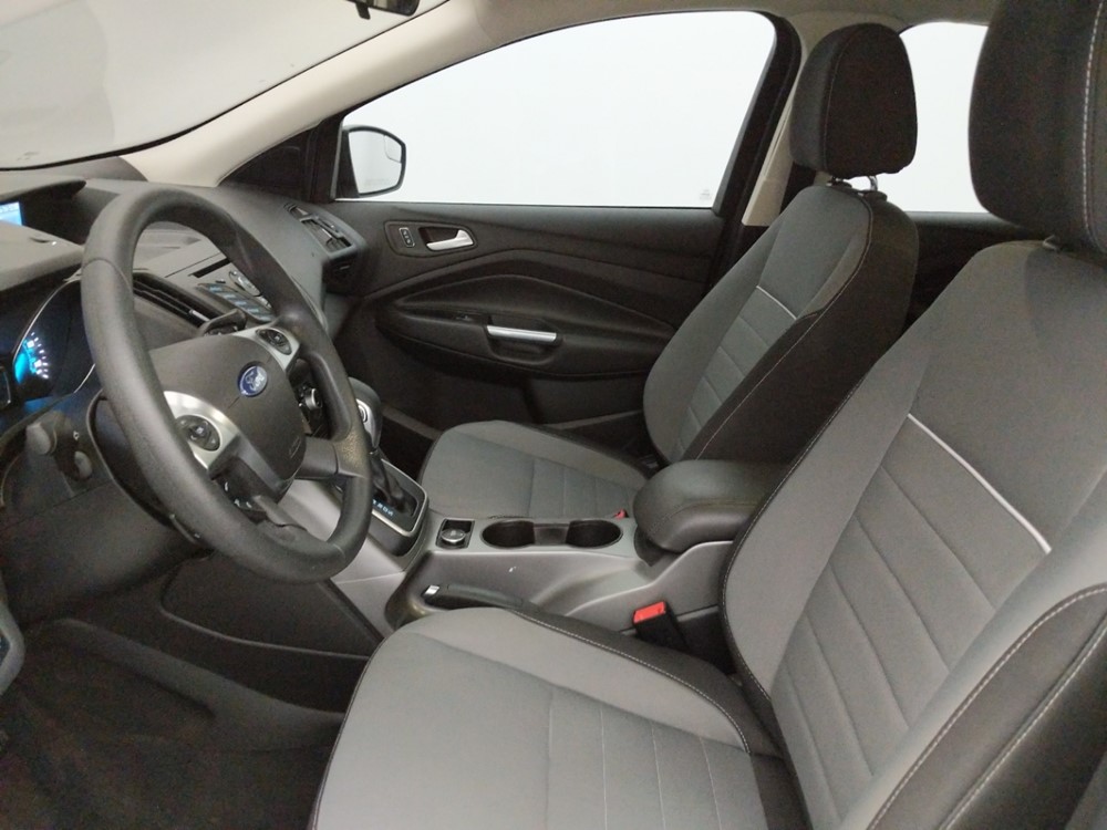 2014 Ford Escape - Driver Front Seat