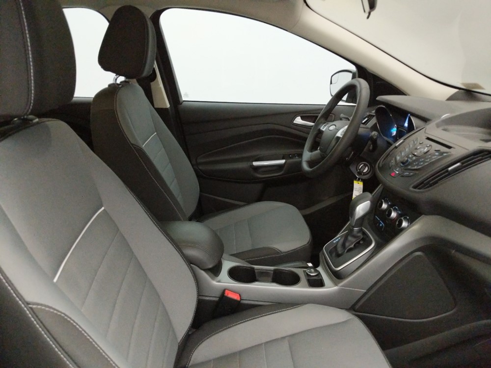 2014 Ford Escape - Passenger Front Seat