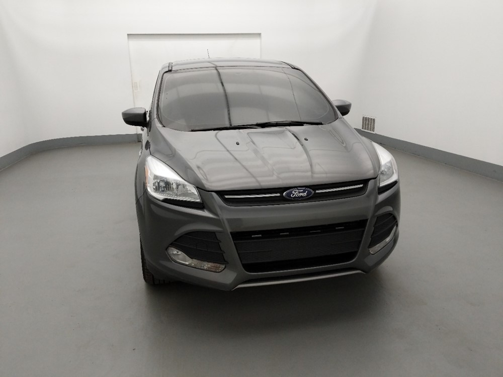 2014 Ford Escape - Passenger Front Hood