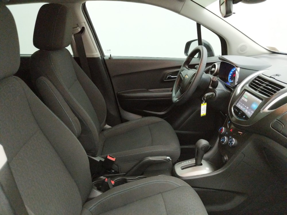 2016 Chevrolet Trax - Passenger Front Seat