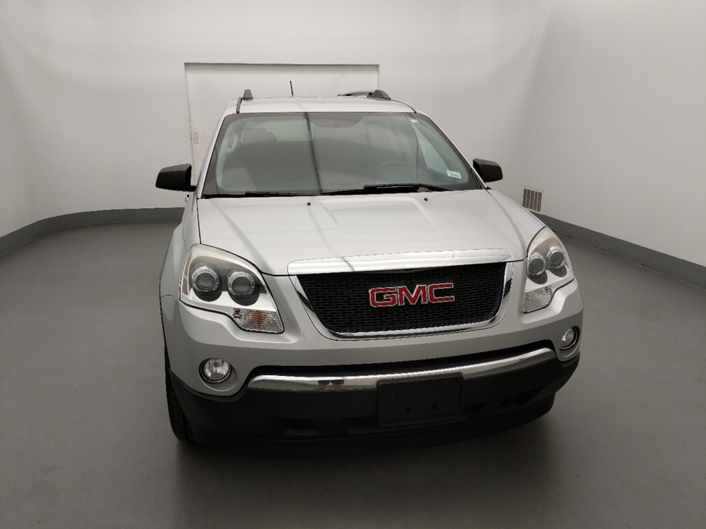 2012 GMC Acadia - Passenger Front Hood