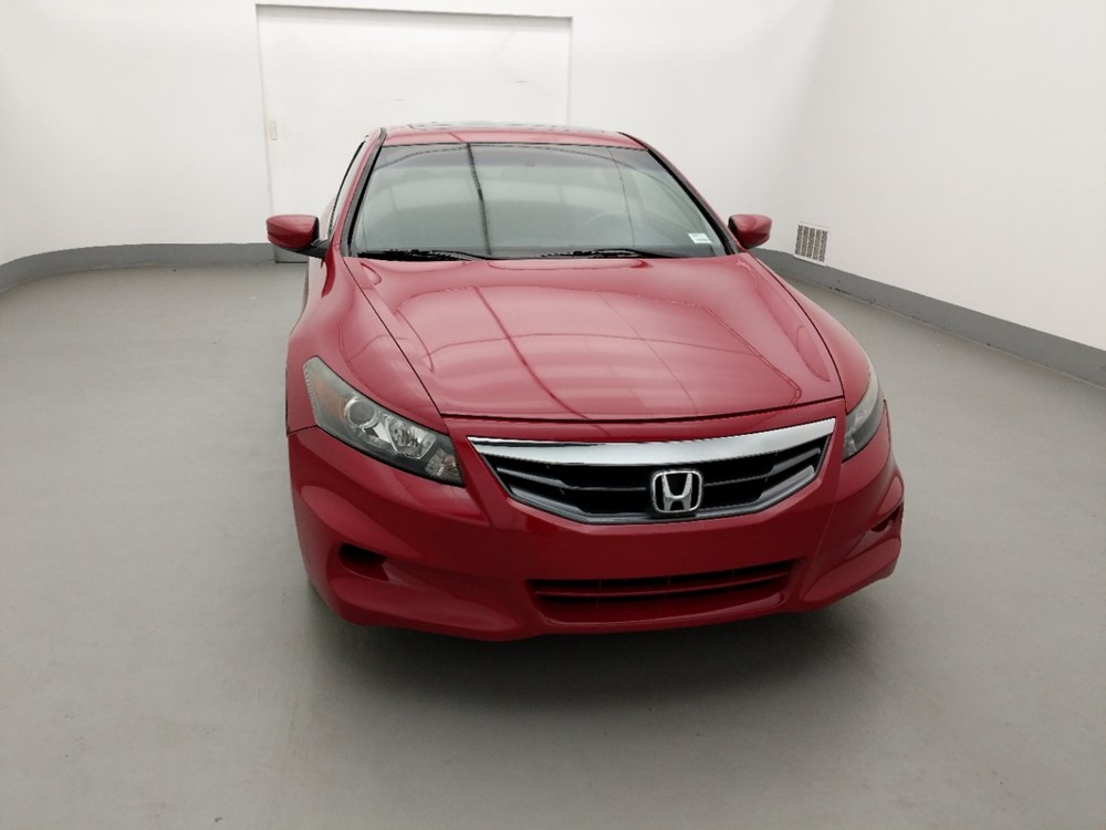 2012 Honda Accord - Passenger Front Hood