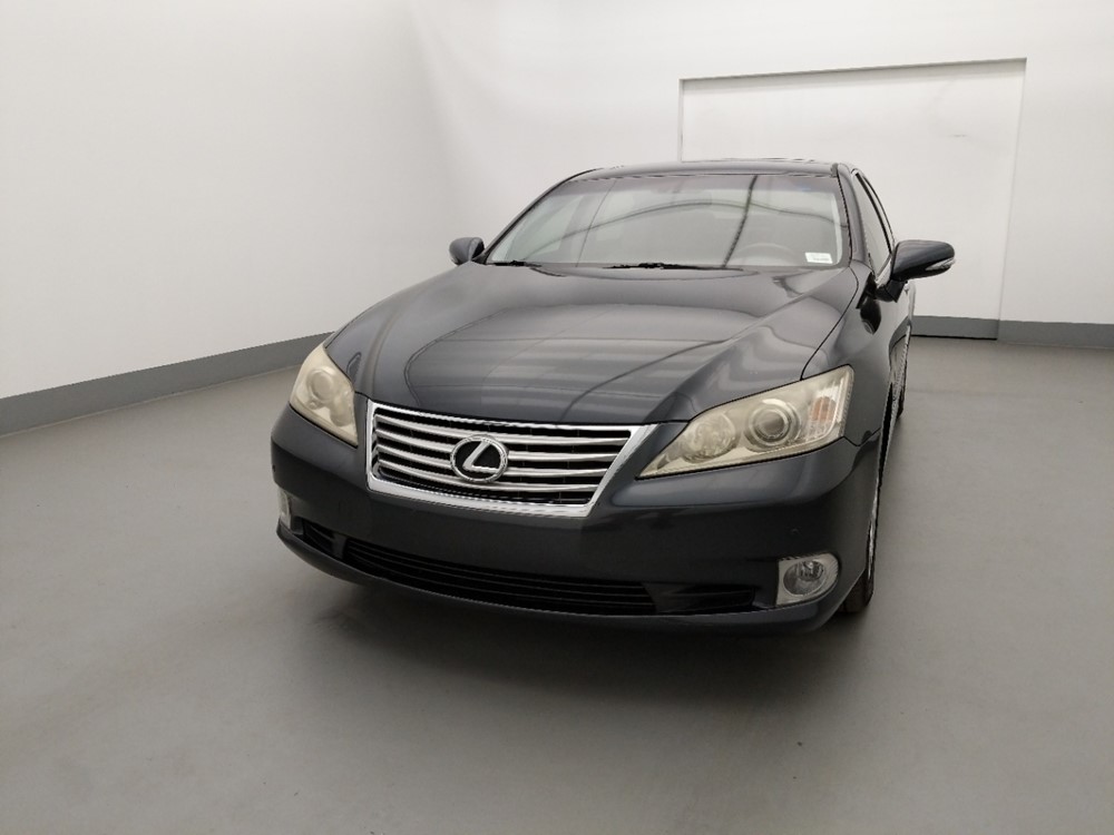 2011 Lexus ES 350 - Driver Front Hood