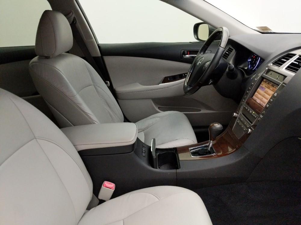 2011 Lexus ES 350 - Passenger Front Seat