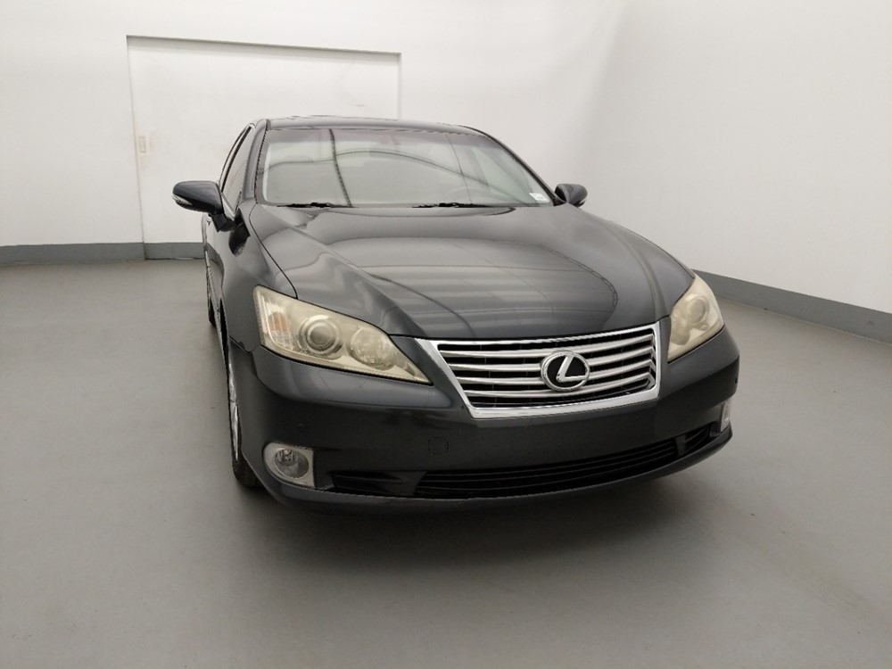 2011 Lexus ES 350 - Passenger Front Hood