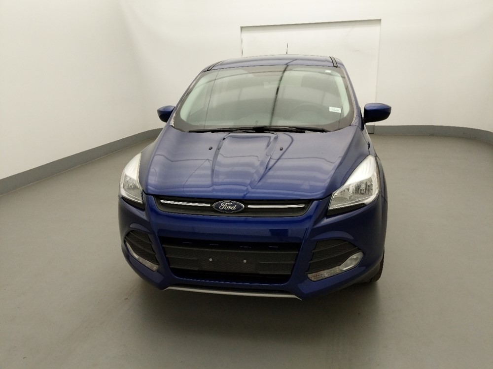 2015 Ford Escape - Driver Front Hood