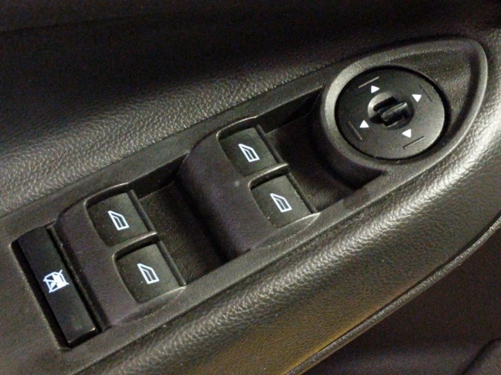 2015 Ford Escape - Driver Power Windows/Lock Control