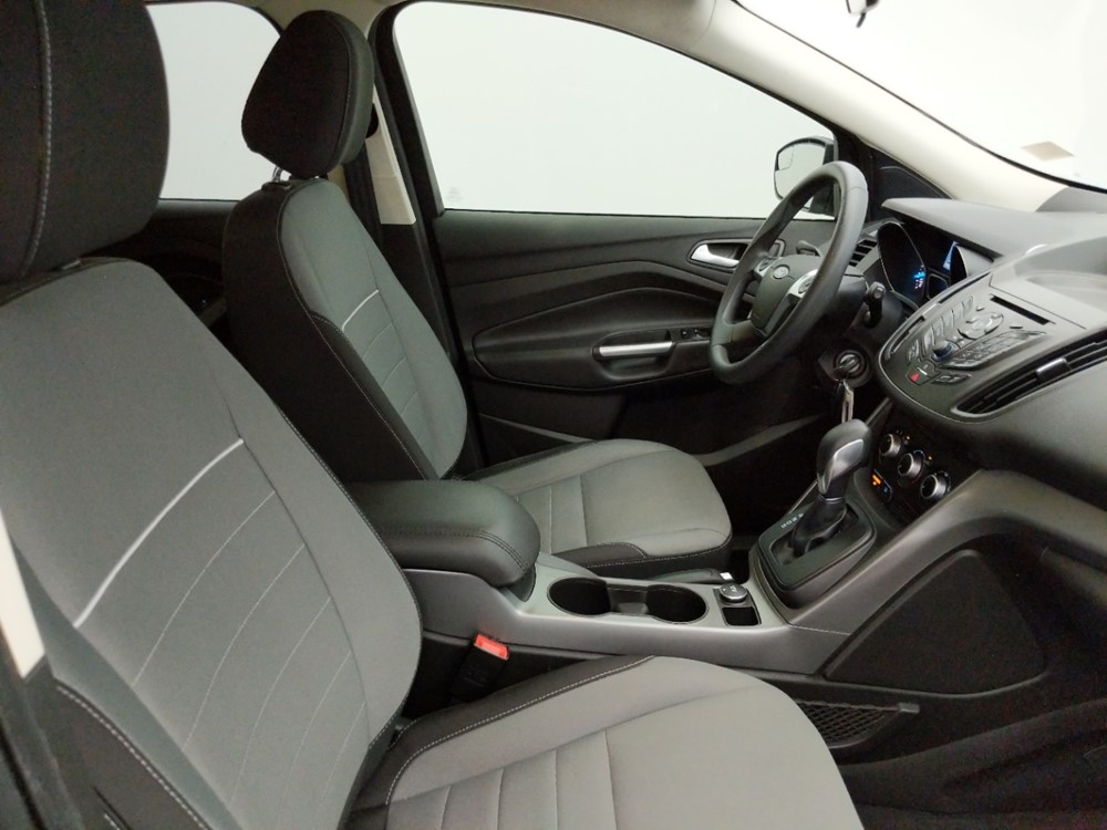 2015 Ford Escape - Passenger Front Seat
